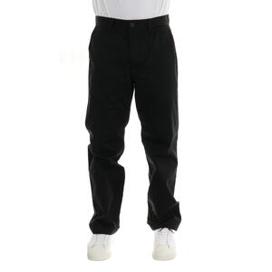 PANTALONE ALLAN CAI SOLID NERO